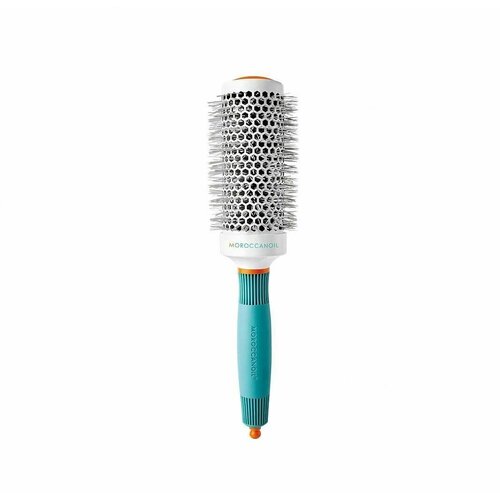 Moroccanoil Ceramic+ION 45 CI - Брашинг среднего диаметра 45 мм moroccanoil ceramic 45 mm round brush брашинг 45 мм