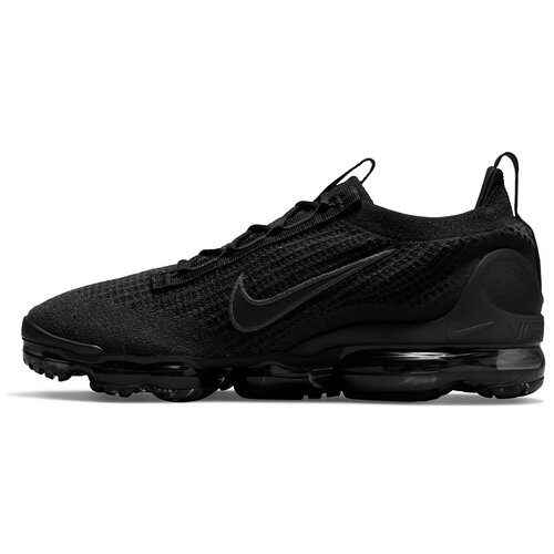 Кроссовки NIKE Air Vapormax 2021, размер 11US, черный