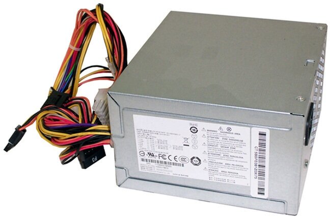 Блок питания HP Pro 3330/3400/3410 300W Workstation Power Supply 633190-001