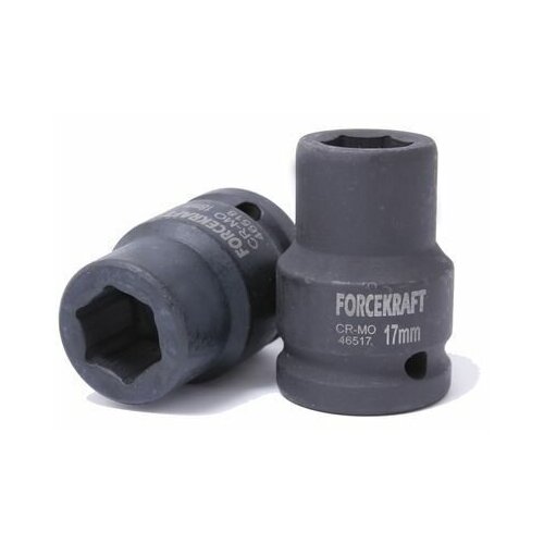 Головка ударная 3/4