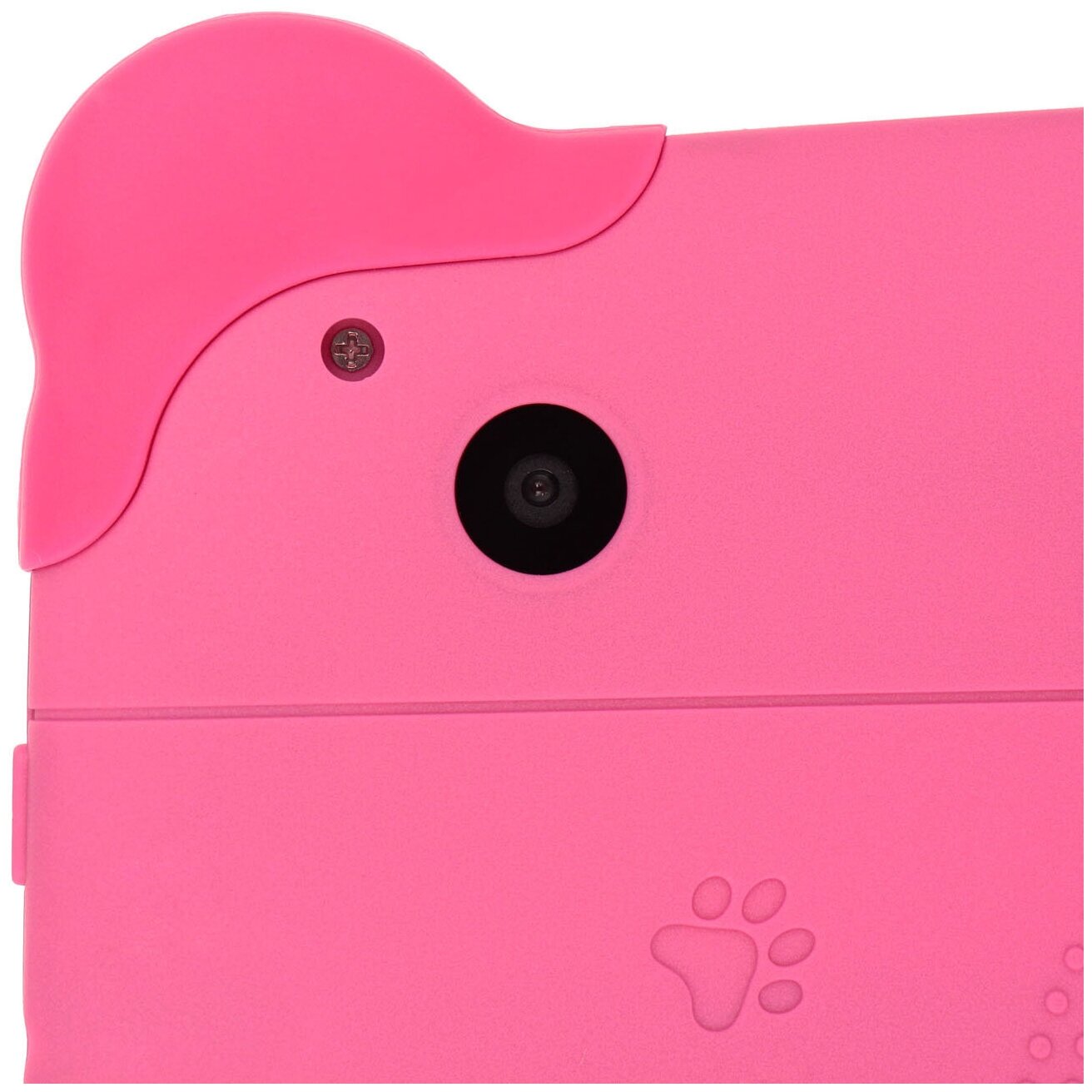 Планшет Prestigio SmartKids PMT3997 70 2021 розовый