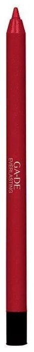 Ga-De карандаш для губ Everlasting, 92 Iconic Red