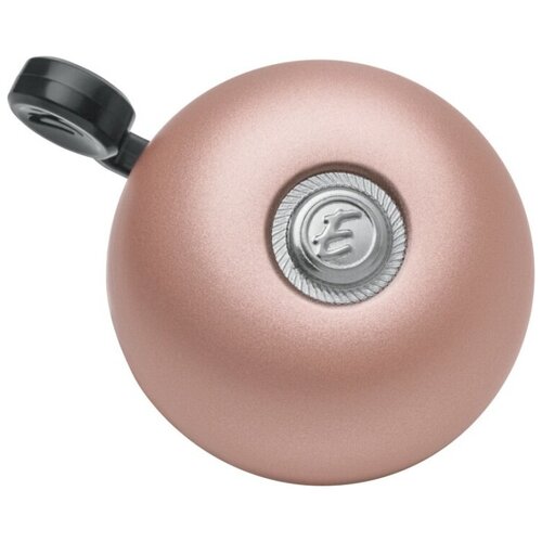 фото Звонок bell elc ringer rose gold electra