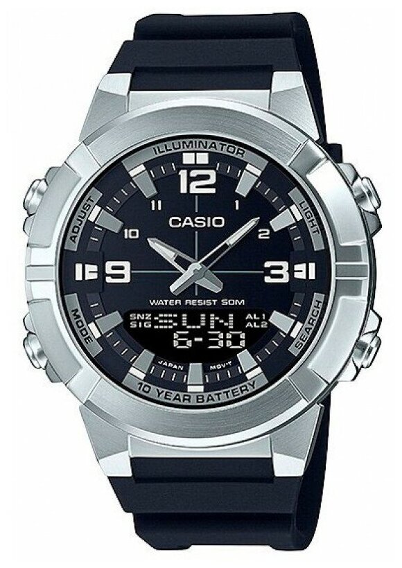 Наручные часы CASIO Collection