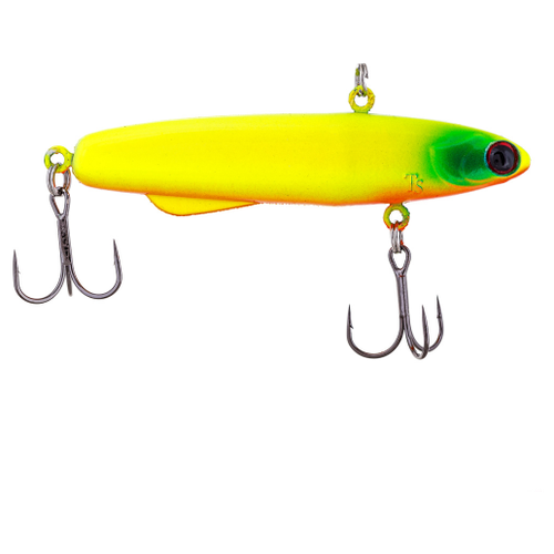 фото Воблер tsuyoki torpeda 83s 8,3см. 32,5гр. al011