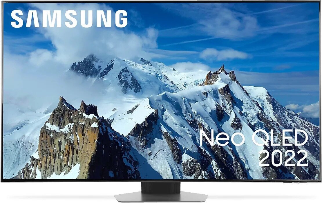 Телевизор Samsung QE85QN85B 85″ 4K Neo QLED телевизор