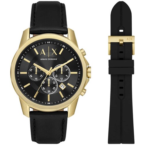 Мужские наручные часы Armani Exchange AX7133SET