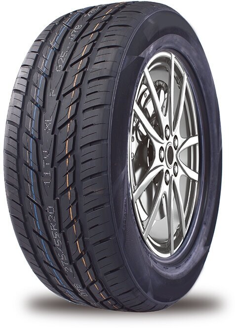 Roadmarch Prime Uhp 07 285/45 R22 114V XL летняя