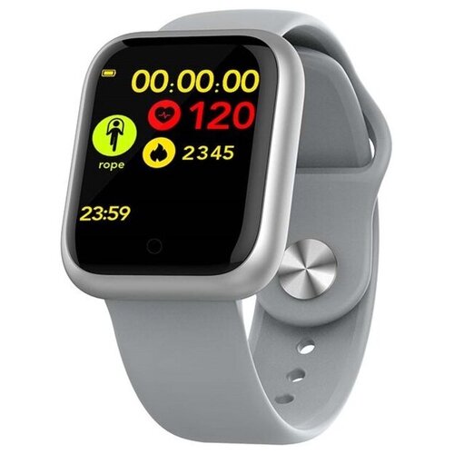 Умные часы Smart watch 1MORE Omthing WOD001 gray 300000₽