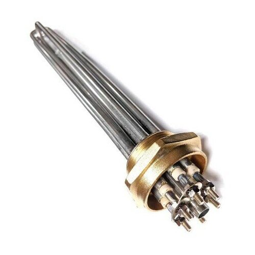 Блок ТЭН 6 кВт 220 В ЭВАН 707000₽