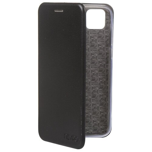 фото Чехол neypo для honor 9s 2020 premium black nsb17174