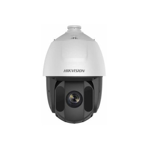Видеокамера Hikvision DS-2DE5425IW-AE(S5) white