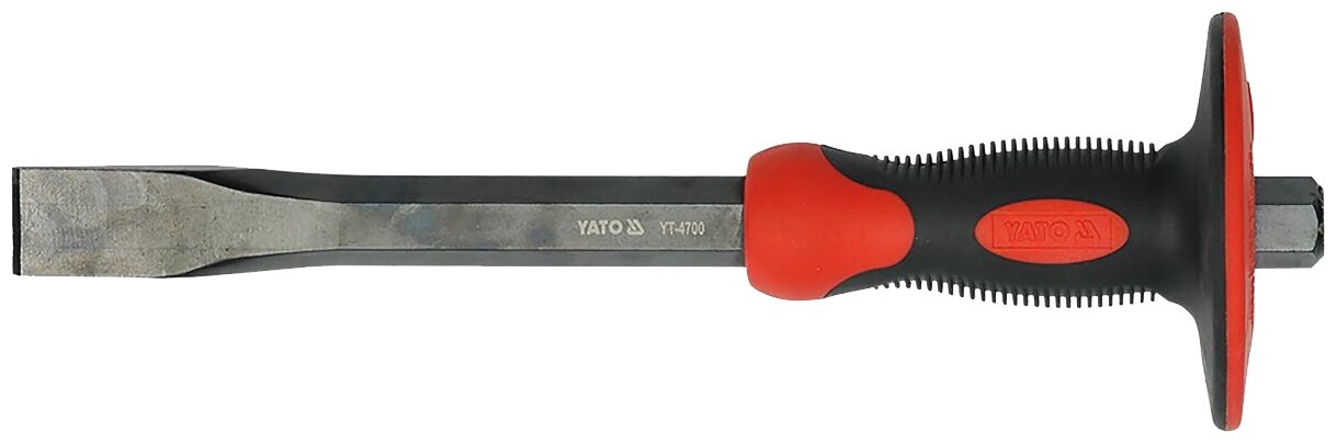 Зубило слесарное YATO YT-4700