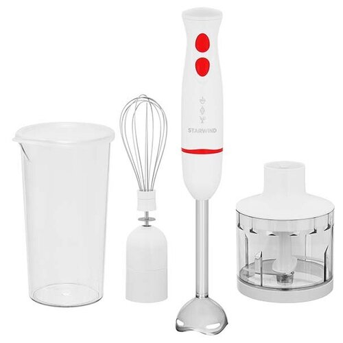 Погружной блендер Starwind SBP2242 389300₽