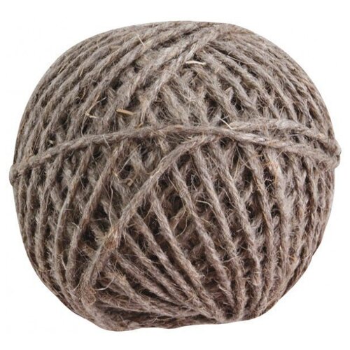 РОС Шпагат льняной 100 м РОС 68243 506₽
