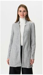 Пальто Vero Moda, размер XXL/44, серый
