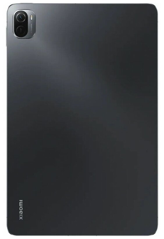 Планшет Xiaomi Pad 5 6/256GB Wi-Fi Grey (Cерый) Global Version