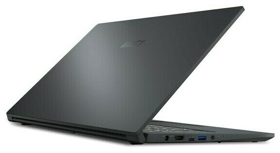 MSI Ноутбук MSI Modern 15 A11SBU-659XRU 9S7-155266-659