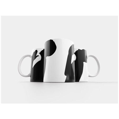 фото Кружка "мальчик, божественный, бог" 320 мл lotsprints