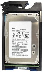 Жесткий диск EMC 005049272 600Gb 15000 Fibre Channel 3,5" HDD