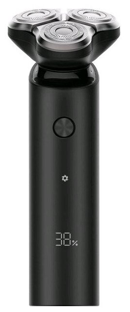 Xiaomi Mi Electric Shaver S500 бритва