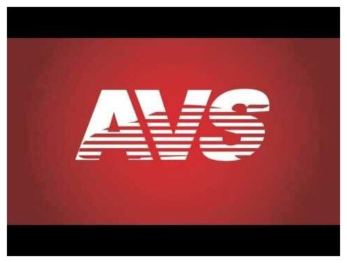 AVS A85146S Заглушки ремня безопасности AVS 2 шт. BS-104