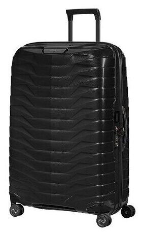 Чемодан 69 см Samsonite Proxis CW6-09002