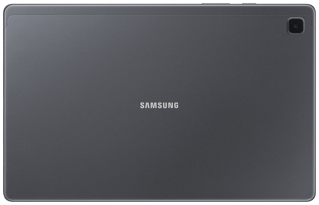 Samsung Galaxy Tab A7 SM-T505N LTE 32/3Gb темно серый (SM-T505NZAASKZ)