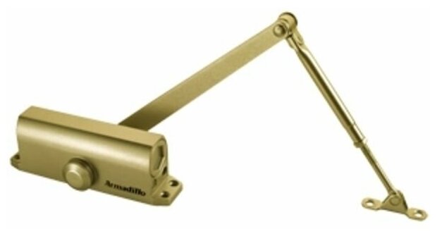 фото Доводчик дверной морозостойкий Armadillo LY4 85 кг