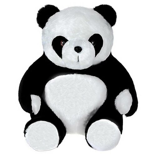 Мягкая игрушка «Панда», 40 см мягкая игрушка панда 40 см