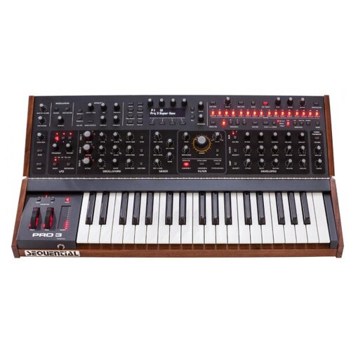 Dave Smith Instruments Sequential Pro 3 SE