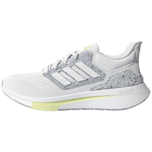 фото Беговые кроссовки adidas eq21 run ftwr white (uk:6,5)