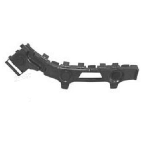 Кронштейн Бампера Задн Лев Opel/Vauxhall: Zafira 06/05 - 01/08 (Страна Производства: Италия) Isam арт. 0713327