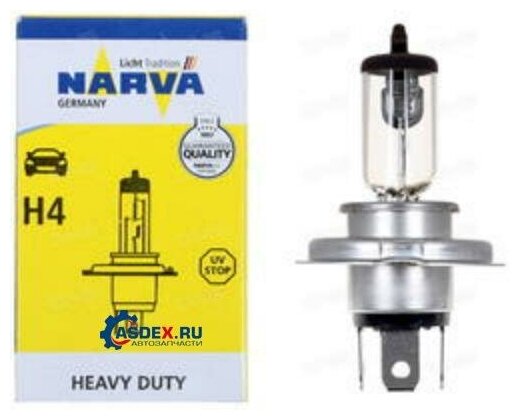 NARVA 48888 1шт