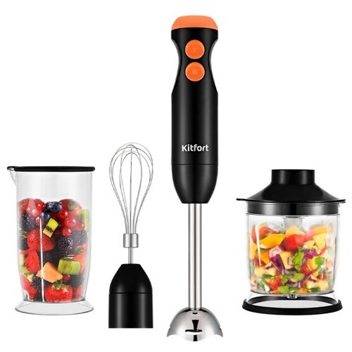 Блендер Kitfort КТ-3041-4 295500₽