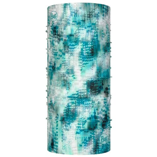 Бандана-труба летняя Buff CoolNet Blauw Turquoise