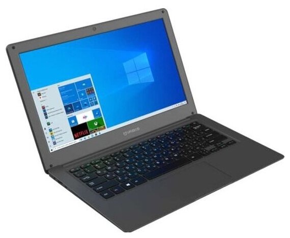 Ноутбук IRBIS NB77 NB-77