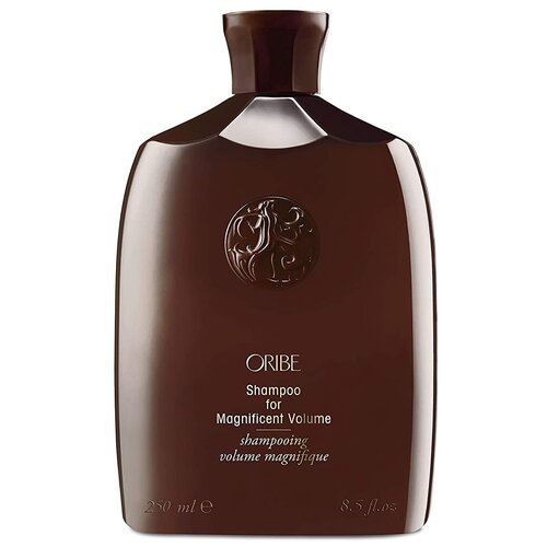 oribe шампунь magnificent volume 1000 мл ORIBE VOLUME - Для придания объема Шампунь для придания объема Магия объема Shampoo for Magnificent Volume 250 мл