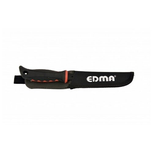 Ножовка для гипсокартона EDMA 150 мм CROCOPLAC резак для гипсокартона edma plac