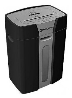 Уничтожитель документов New United ST-8M