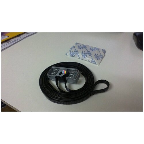 фото Ch538-67018 ремень (44-inch) hp dj t770, t790, t1200, t1300, t2300, z5200 (o)