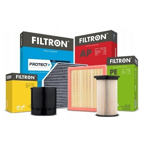 Топливный фильтр FILTRON PM999