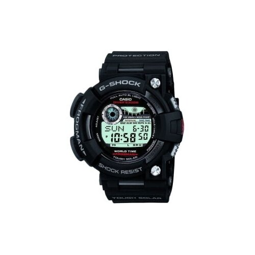 фото Наручные часы casio gf-1000-1e