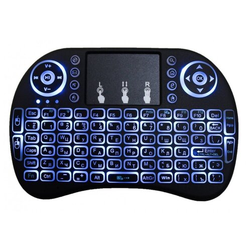 Клавиатура Palmexx PXKBD mini BKLT 111500₽