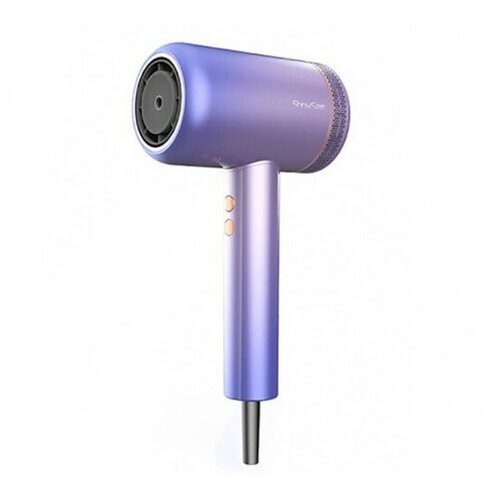 Фен Xiaomi Showsee Hair Dryer Star Shining Violet (A8-V)