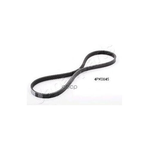 фото Ремень поликлиновой japanparts арт. dv-4pk0845