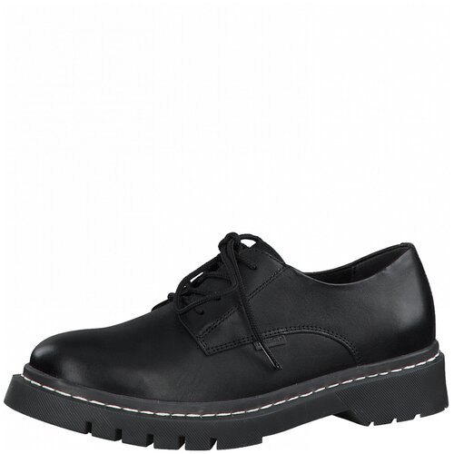 фото 1-1-23763-26-003 полуботинки женские tamaris