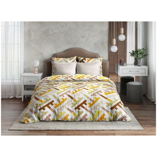 фото Br06556 ночь нежна постельное белье nensi (2 спал.)