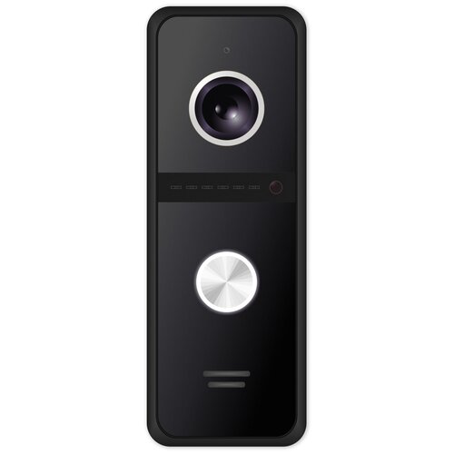 Вызывная панель Novicam HD FANTASY FHD BLACK (v.4688)