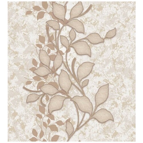 Обои бумажные Саратовская обойная фабрика Вьюн 786-02 05310м 415₽